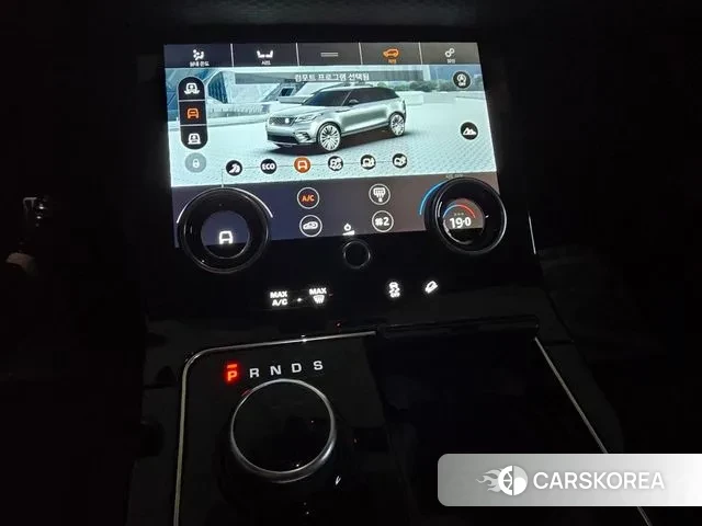 Land Rover Range Rover Velar id 3045441 из Кореи 16