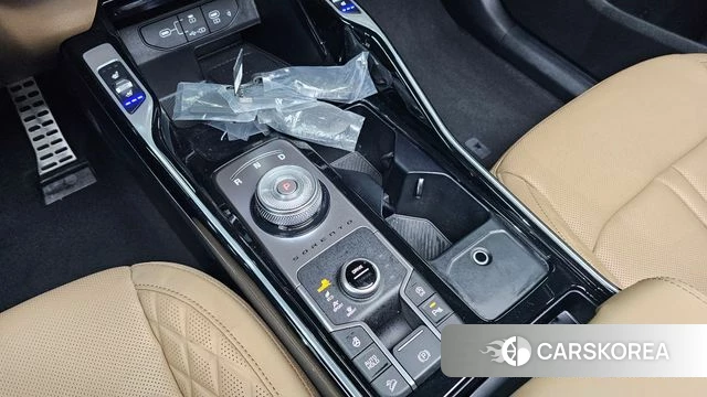 Kia The New Sorento 4th Generation id 4388169 из Кореи 31