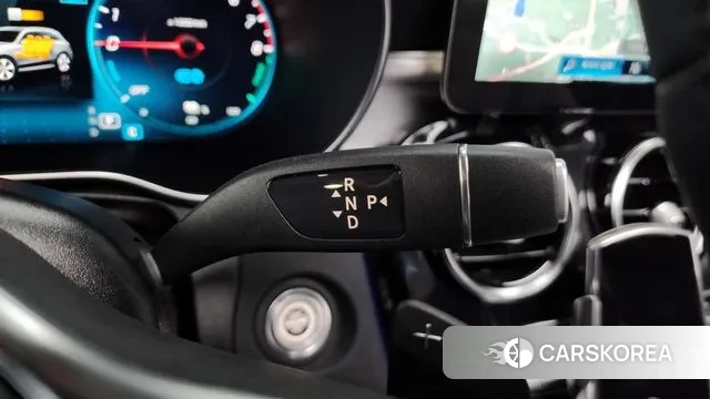 Mercedes-Benz GLC-Class X253 id 3366750 из Кореи 19