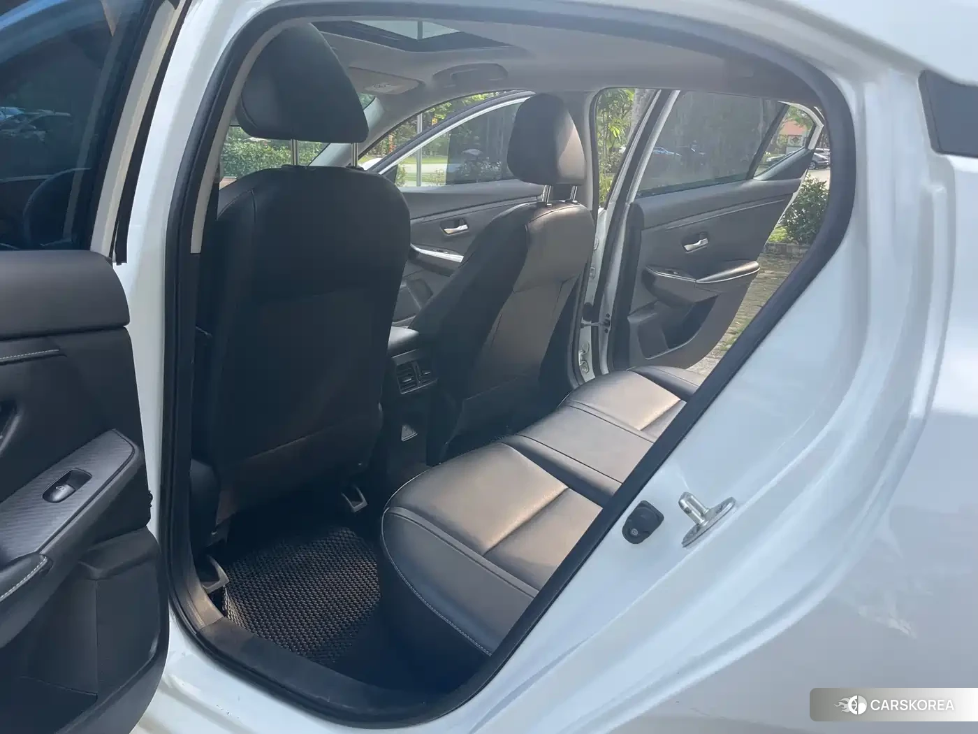 Nissan Sylphy id 4553703 из Китая 14
