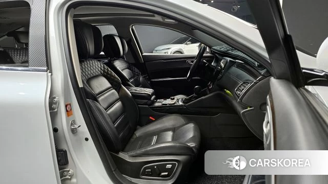 Renault Korea (Samsung) SM6 id 3853818 из Кореи 19