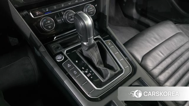 Volkswagen Passat GT (B8) id 3867501 из Кореи 19