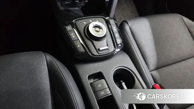 Kia The New Seltos id 3689516 из Кореи 19