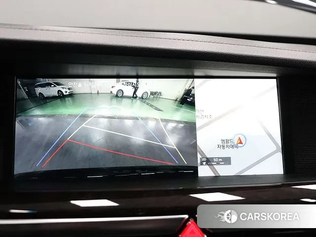 Genesis EQ900 id 3636803 из Кореи 19