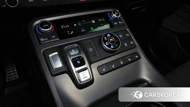 Hyundai The New Palisade id 3751274 из Кореи 19