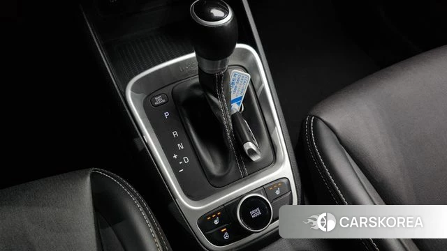 Hyundai Venue id 4430092 из Кореи 19