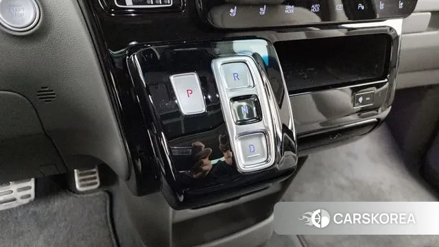 Hyundai Staria id 3341997 из Кореи 19