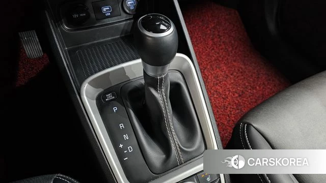 Hyundai Venue id 4339232 из Кореи 36
