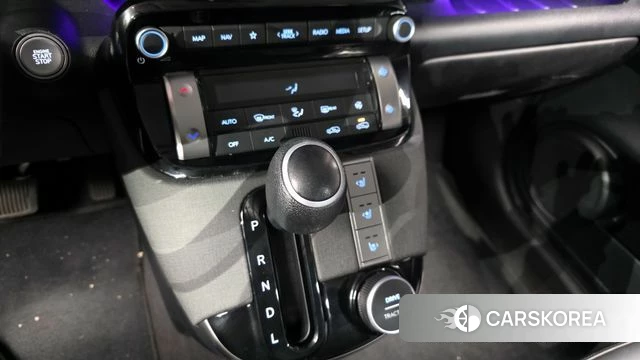Hyundai Casper id 3794082 из Кореи 19