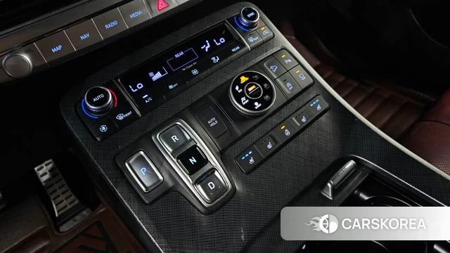 Hyundai Palisade id 4502430 из Кореи 19
