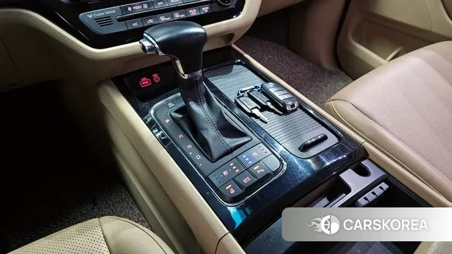 Kia All New Carnival id 3622703 из Кореи 19