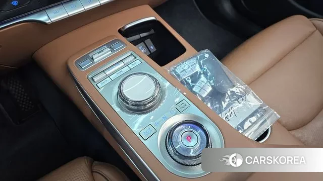 Genesis GV70 id 3301219 из Кореи 19