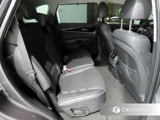 Kia The New Sorento id 4836687 из Кореи 19