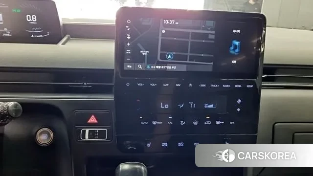 Hyundai Staria id 3053839 из Кореи 18