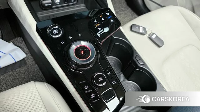 Kia Sportage 5th Generation Hybrid id 3897931 из Кореи 19