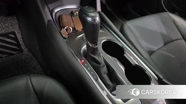 Chevrolet (GM Daewoo) The New Malibu id 3717818 из Кореи 19