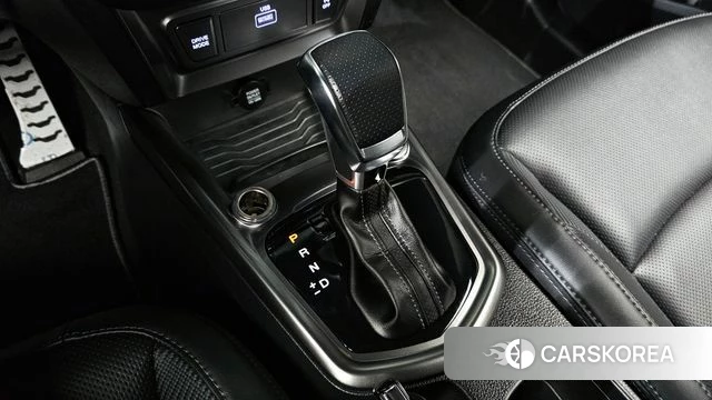 Ssangyong The New Tivoli id 4354194 из Кореи 19