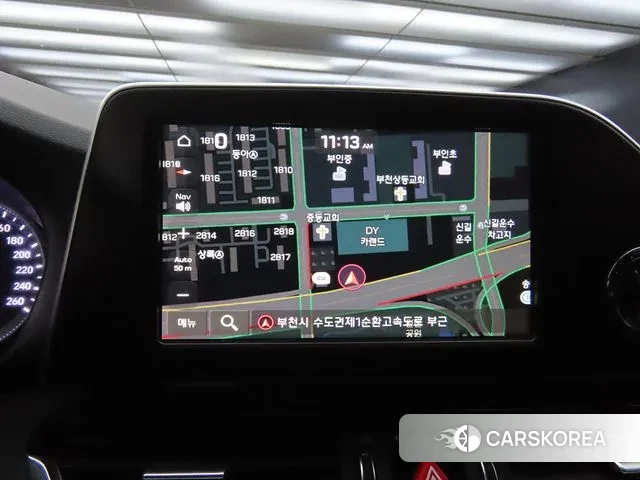 Hyundai Grandeur IG id 2941243 из Кореи 18