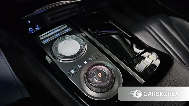 Genesis G80 (RG3) id 3444120 из Кореи 19