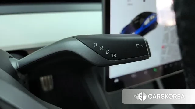 Tesla Model 3 id 3116222 из Кореи 19