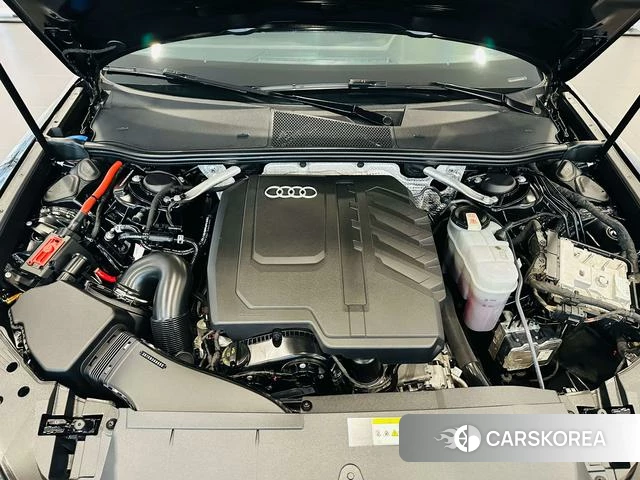 Audi A6L id 3889091 из Китая 17