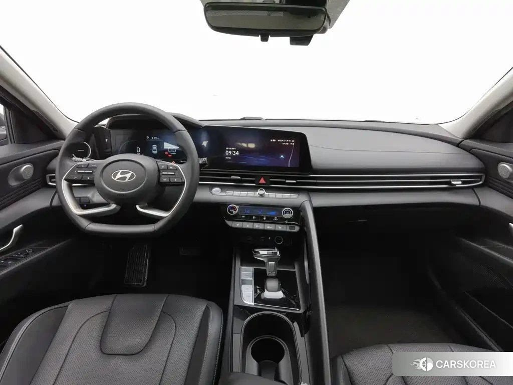 Hyundai Elantra id 4653917 из Китая 23