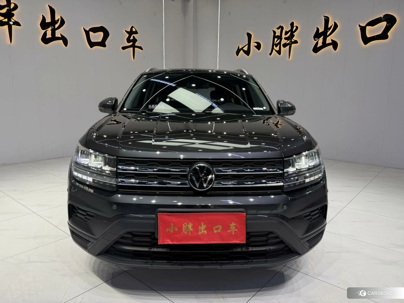 Volkswagen Tuyue id 4455373 из Китая 19