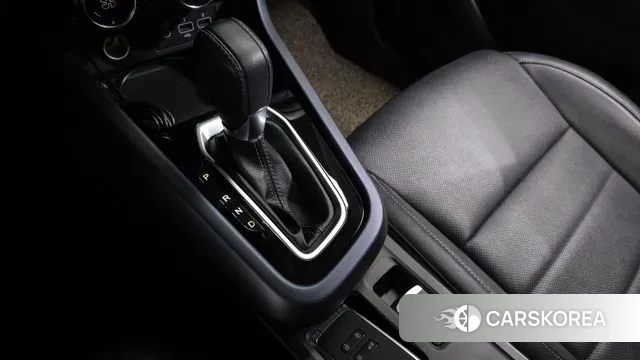 Renault Korea (Samsung) XM3 id 3307555 из Кореи 19