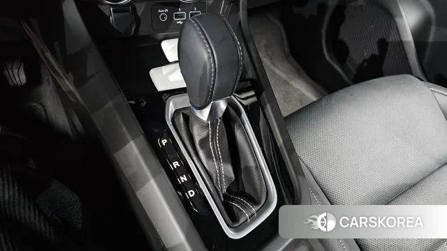 Renault Korea (Samsung) XM3 id 3467837 из Кореи 19