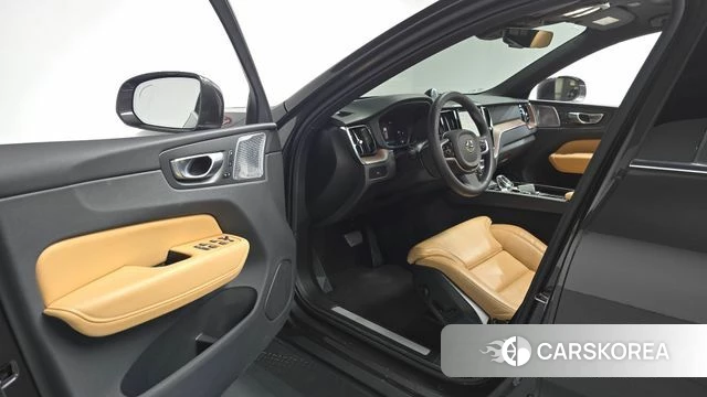 Volvo XC60 second Generation id 4315346 из Кореи 34