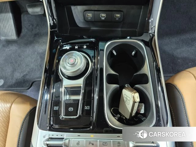 Kia Carnival 4th generation id 3811844 из Кореи 19