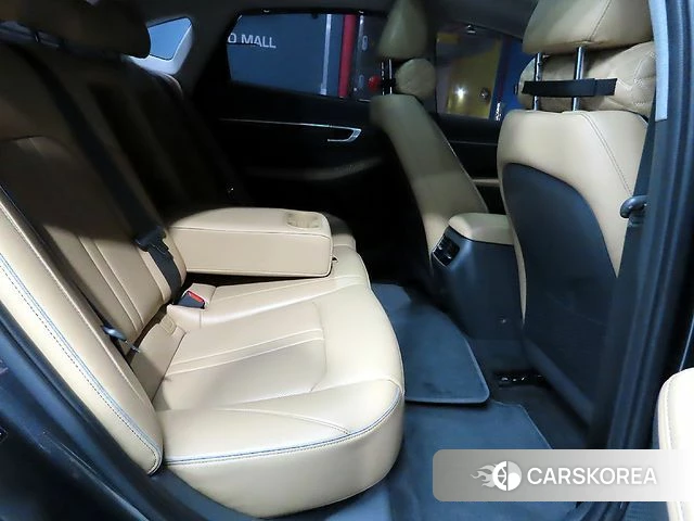 Hyundai Sonata (DN8) id 3844546 из Кореи 19