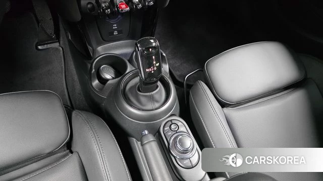 Mini Cooper id 3864856 из Кореи 19