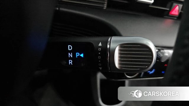 Hyundai Ionic 5 id 3865759 из Кореи 19