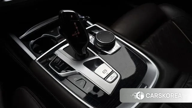 BMW 7 Series (G11) id 3582836 из Кореи 19