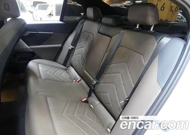 BMW 5 Series (G60) id 2703339 из Кореи 19