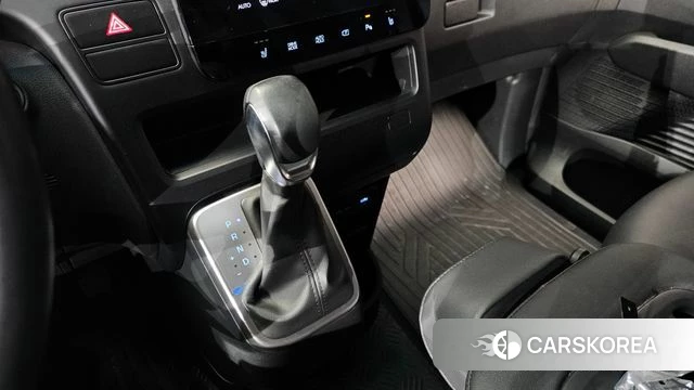 Hyundai Staria id 4879990 из Кореи 19