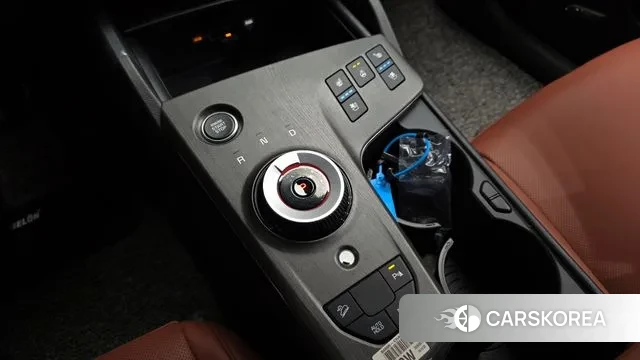 Kia The New Sportage 5th Generation Hybrid id 3575906 из Кореи 19