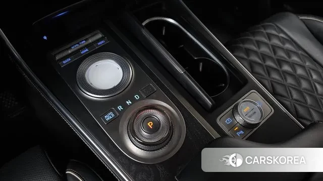 Genesis GV80 id 3433885 из Кореи 19