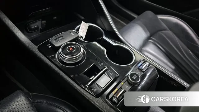 Kia K5 Hybrid 3rd Generation id 3540563 из Кореи 19