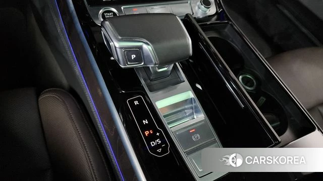 Audi A8 (D5) id 4507070 из Кореи 36