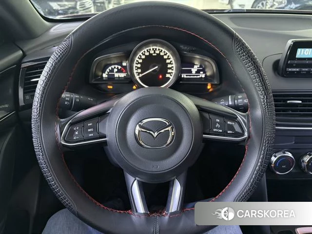 Mazda CX-4 id 4393878 из Китая 17