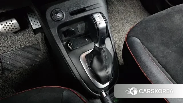 Renault Korea (Samsung) New QM3 id 3682149 из Кореи 19