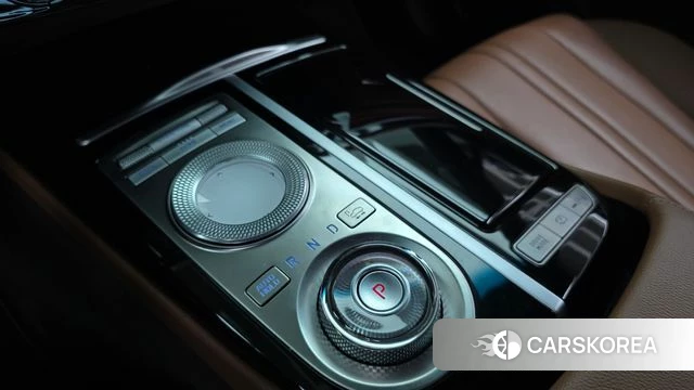 Genesis G80 (RG3) id 4688429 из Кореи 31