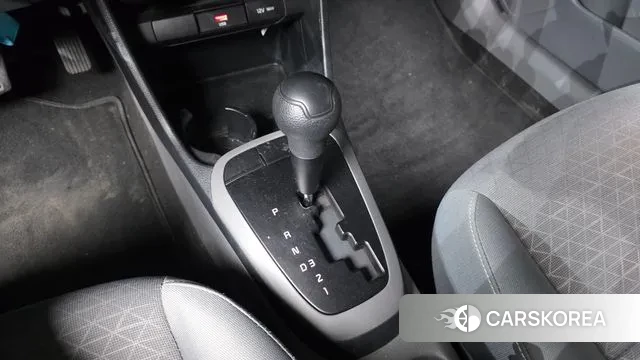 Kia Morning Urban (JA) id 3535508 из Кореи 19