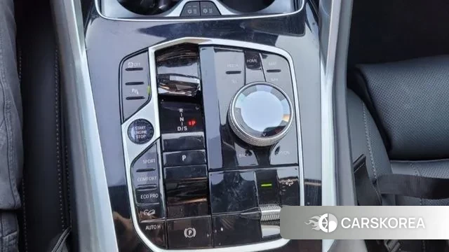 BMW X6 (G06) id 3477192 из Кореи 19