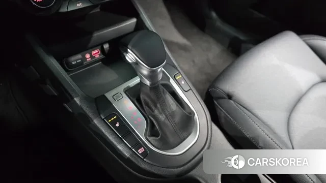 Kia Come New K3 id 3407522 из Кореи 19