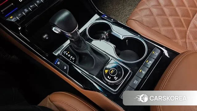 Kia Mohave Master id 3675113 из Кореи 19