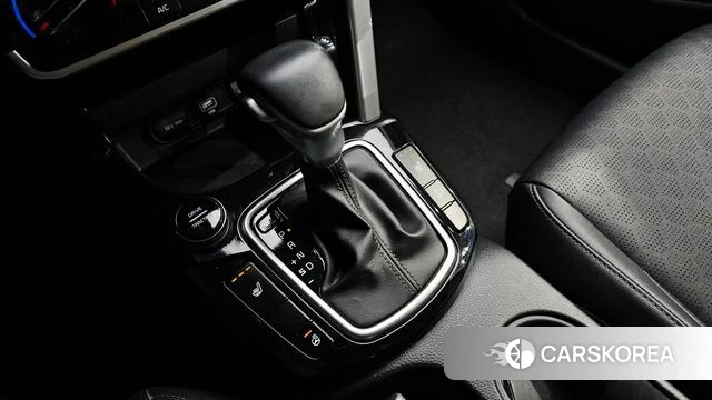 Kia Seltos id 3834209 из Кореи 19