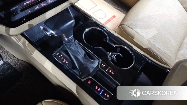 Kia The New Carnival id 3465023 из Кореи 19